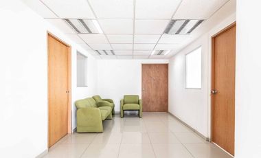 RENTA DE OFICINAS EN DR. LAVISTA 181