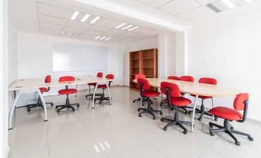 RENTA DE OFICINAS EN DR. LAVISTA 181