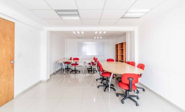 RENTA DE OFICINAS EN DR. LAVISTA 181