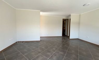 SE ARRIENDA EXCELENTE CASA EN PARQUE SAN VALENTIN
