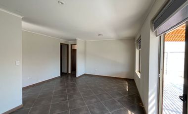 SE ARRIENDA EXCELENTE CASA EN PARQUE SAN VALENTIN