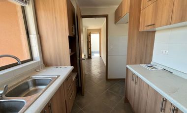 SE ARRIENDA EXCELENTE CASA EN PARQUE SAN VALENTIN