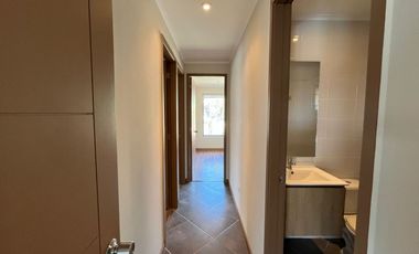 SE ARRIENDA EXCELENTE CASA EN PARQUE SAN VALENTIN