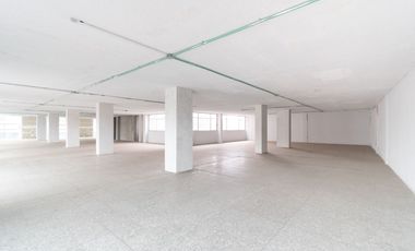 RENTA DE EDIFICIO EN AV. MONTEVIDEO