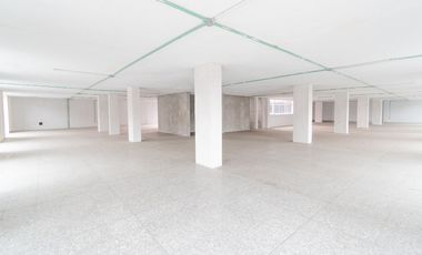 RENTA DE EDIFICIO EN AV. MONTEVIDEO