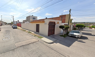 CASA EN VENTA EN CIUDAD DEL SOL, LA PIEDAD-MICH