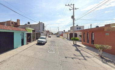 CASA EN VENTA EN CIUDAD DEL SOL, LA PIEDAD-MICH