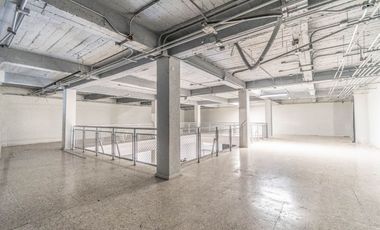 RENTA DE LOCAL EN MÉXICO TACUBA