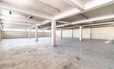 RENTA DE LOCAL EN MÉXICO TACUBA