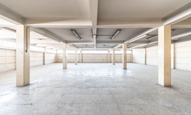RENTA DE LOCAL EN MÉXICO TACUBA