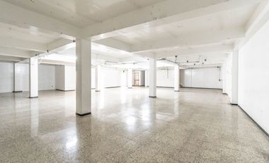 RENTA DE LOCAL EN MÉXICO TACUBA