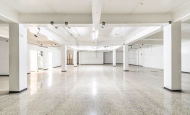 RENTA DE LOCAL EN MÉXICO TACUBA