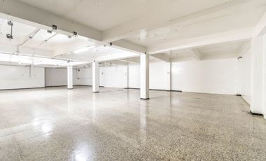 RENTA DE LOCAL EN MÉXICO TACUBA