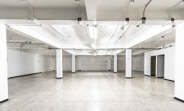 RENTA DE LOCAL EN MÉXICO TACUBA