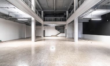 RENTA DE LOCAL EN MÉXICO TACUBA