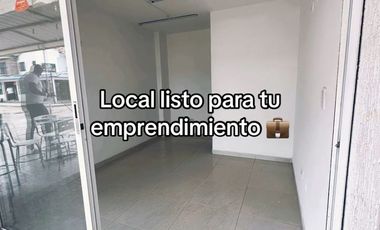 Alquiler local en ciudad 2.000 Cali Valle del Cauca
