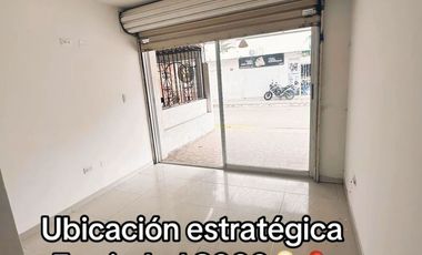 Alquiler local en ciudad 2.000 Cali Valle del Cauca