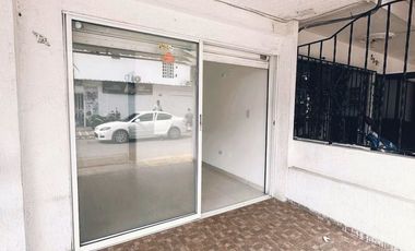 Alquiler local en ciudad 2.000 Cali Valle del Cauca