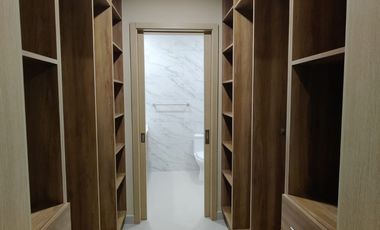 MODELO HORTENCIA, DEPA EN JARDINES DE LA MESA