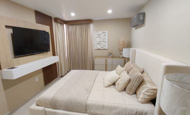 MODELO HORTENCIA, DEPA EN JARDINES DE LA MESA