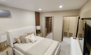 MODELO HORTENCIA, DEPA EN JARDINES DE LA MESA