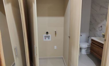 MODELO HORTENCIA, DEPA EN JARDINES DE LA MESA