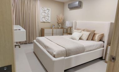 MODELO HORTENCIA, DEPA EN JARDINES DE LA MESA