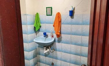 SE VENDE LOCAL COMERCIAL Y BODEGA 137 MTS. DE CONSTRUCCIÓN, LA CONCORDIA - SANTO DOMINGO - ECUADOR