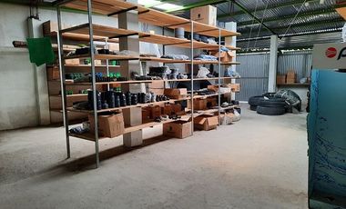 SE VENDE LOCAL COMERCIAL Y BODEGA 137 MTS. DE CONSTRUCCIÓN, LA CONCORDIA - SANTO DOMINGO - ECUADOR