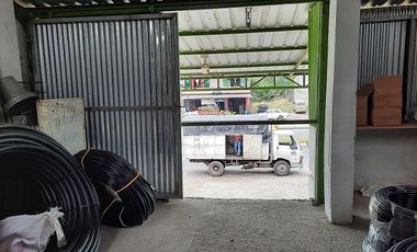 SE VENDE LOCAL COMERCIAL Y BODEGA 137 MTS. DE CONSTRUCCIÓN, LA CONCORDIA - SANTO DOMINGO - ECUADOR