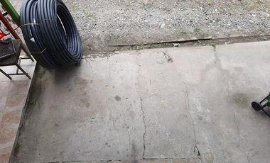 SE VENDE LOCAL COMERCIAL Y BODEGA 137 MTS. DE CONSTRUCCIÓN, LA CONCORDIA - SANTO DOMINGO - ECUADOR