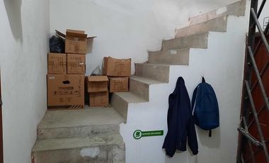 SE VENDE LOCAL COMERCIAL Y BODEGA 137 MTS. DE CONSTRUCCIÓN, LA CONCORDIA - SANTO DOMINGO - ECUADOR