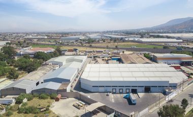 RENTA DE BODEGAS EN TULTITLÁN PARK