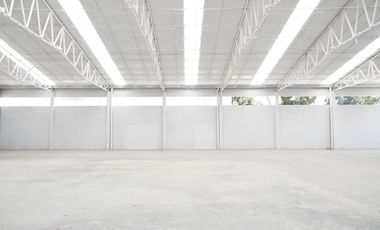 RENTA DE BODEGAS EN TULTITLÁN PARK