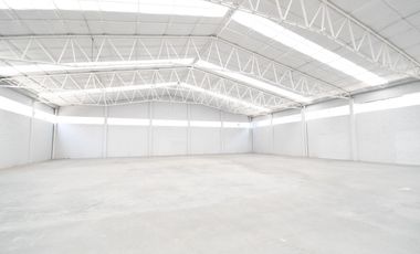 RENTA DE BODEGAS EN TULTITLÁN PARK