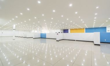 RENTA DE BODEGAS EN TULTITLÁN PARK