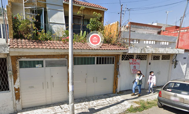 EXCELENTE OPORTUNIDAD, GRAN CASA EN  SAN BARTOLO COATEPEC, PUEBLA!!