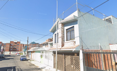 EXCELENTE OPORTUNIDAD, GRAN CASA EN  SAN BARTOLO COATEPEC, PUEBLA!!