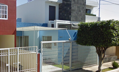 BONITA CASA EN VENTA EN ZAMORA DE HIDALGO, MICHOACAN