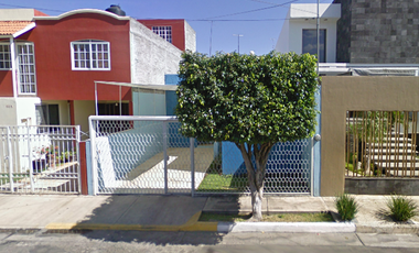 BONITA CASA EN VENTA EN ZAMORA DE HIDALGO, MICHOACAN