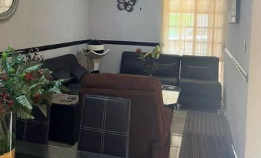 BONITA CASA EN VENTA EN ZAMORA DE HIDALGO, MICHOACAN