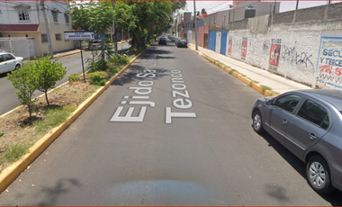 ¡¡Atención Inversionistas!! Venta de Casa en Remate Bancario, Col. Culhuacán, Ciudad de México.
