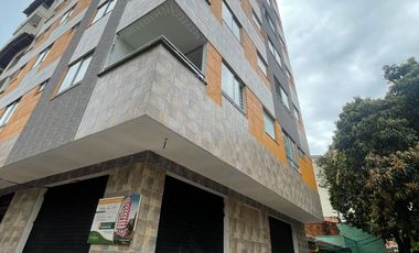 Venta de apartamento para estrenar en Sabaneta