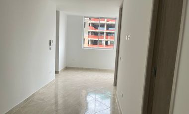 Venta de apartamento para estrenar en Sabaneta
