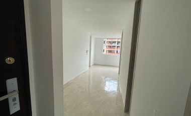 Venta de apartamento para estrenar en Sabaneta