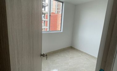 Venta de apartamento para estrenar en Sabaneta