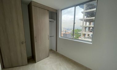 Venta de apartamento para estrenar en Sabaneta