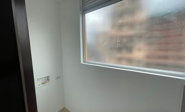 Venta de apartamento para estrenar en Sabaneta