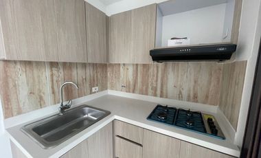 Venta de apartamento para estrenar en Sabaneta