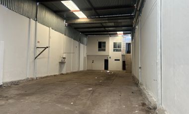 RENTA DE BODEGA EN VILLAS DE GUADALUPE CARRETERA SALTILLO KM 11